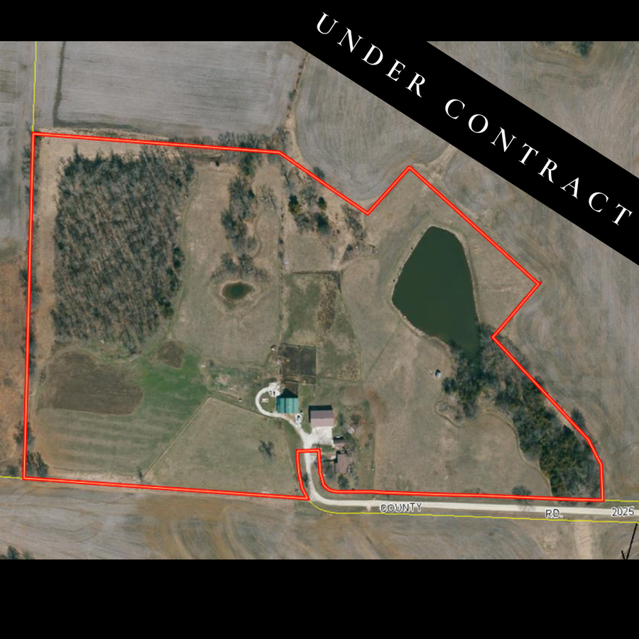 Charming hobby farm on 31 Acres  Your Private Retreat Awaits!